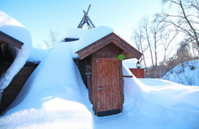 Winther Cabins